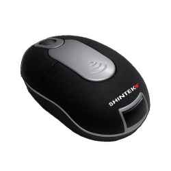 Mini Mouse Wireless